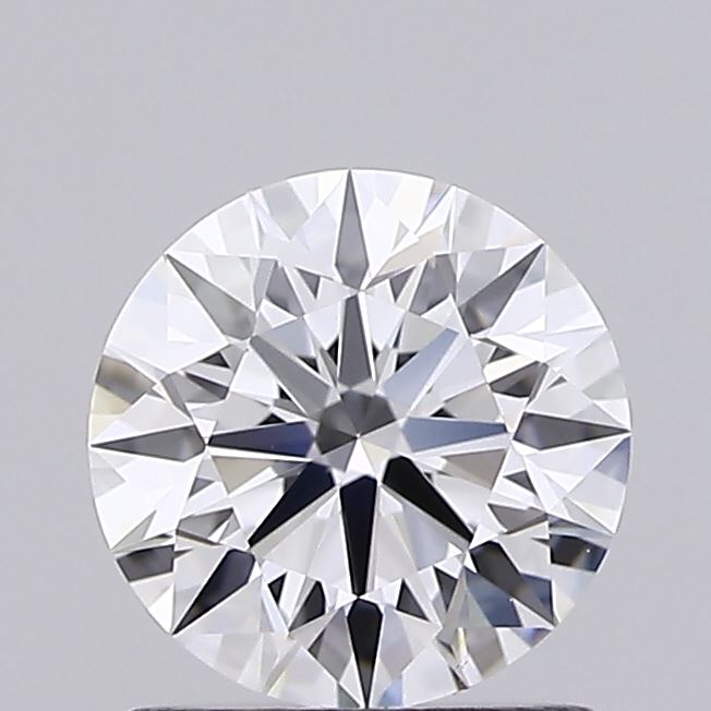 1.02ct Round D VS1 Lab Created Diamond