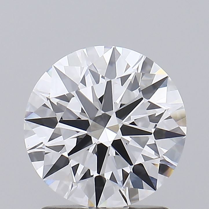 1.57ct Round D VVS2 Lab Created Diamond