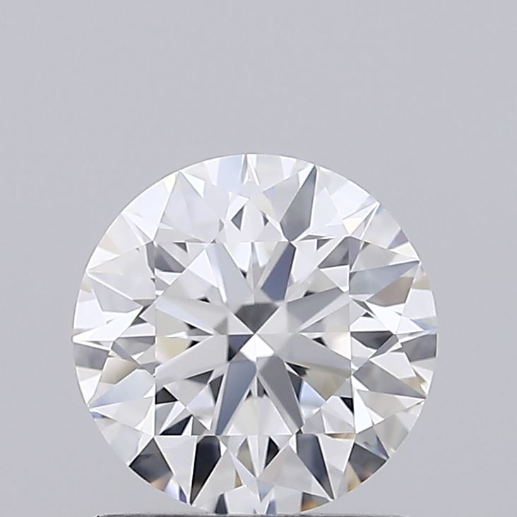 1.04ct Round D VS1 Lab Created Diamond