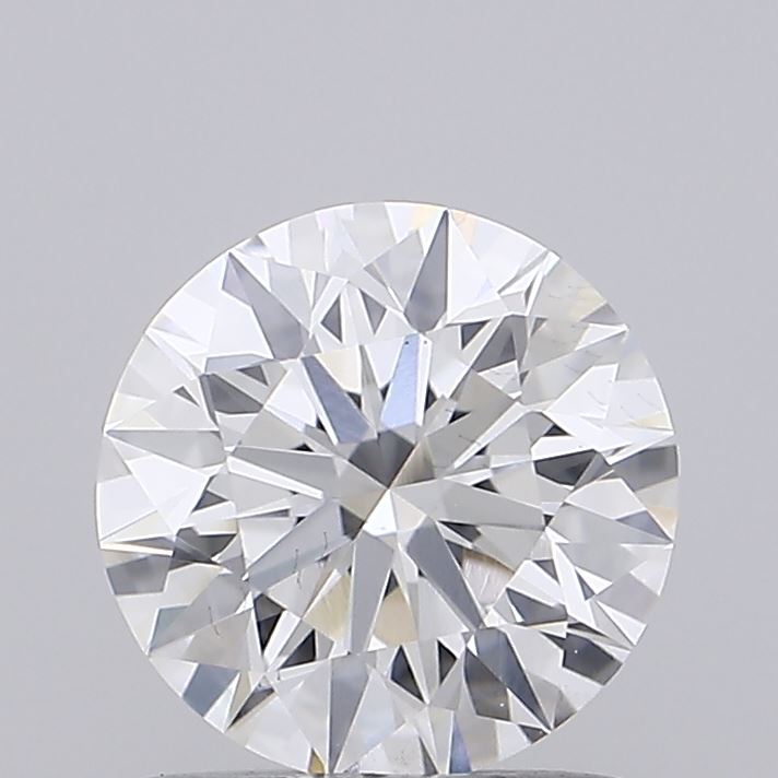 1.06ct Round E VS2 Lab Created Diamond