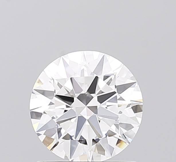 1.1ct Round E VS1 Lab Created Diamond