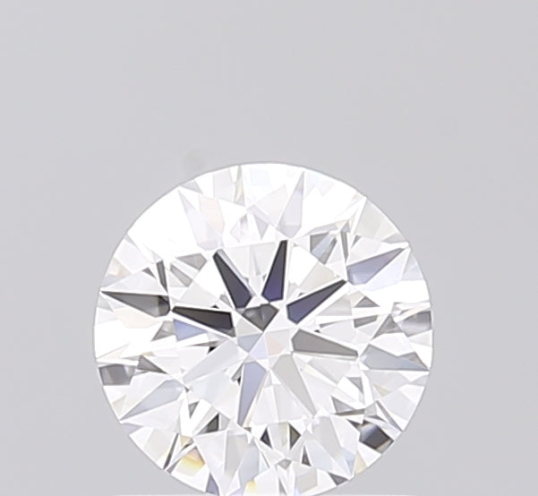 1.03ct Round D VVS2 Lab Created Diamond