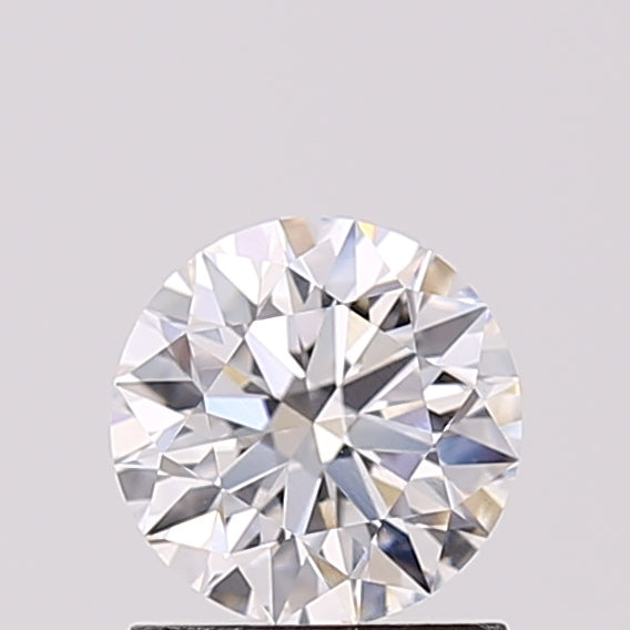 1.1ct Round D VS1 Lab Created Diamond