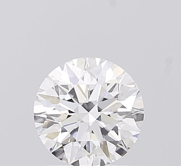 1.04ct Round D VVS1 Lab Created Diamond