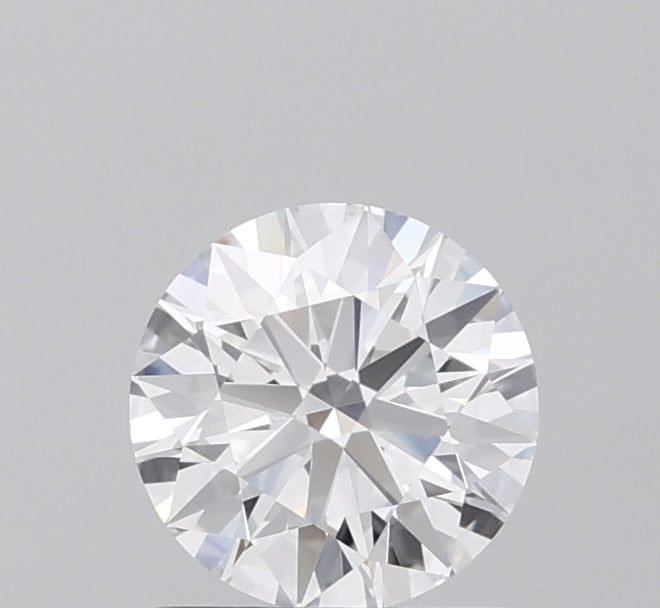1.03ct Round D VVS1 Lab Created Diamond