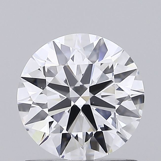 1.03ct Round D VVS2 Lab Created Diamond