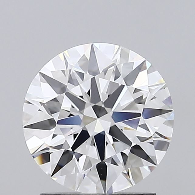 1.79ct Round E VS1 Lab Created Diamond