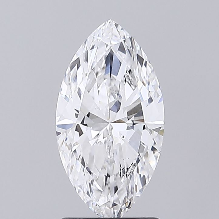 1.58ct Marquise D VS1 Lab Created Diamond