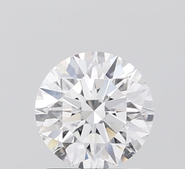 1.05ct Round D VVS1 Lab Created Diamond