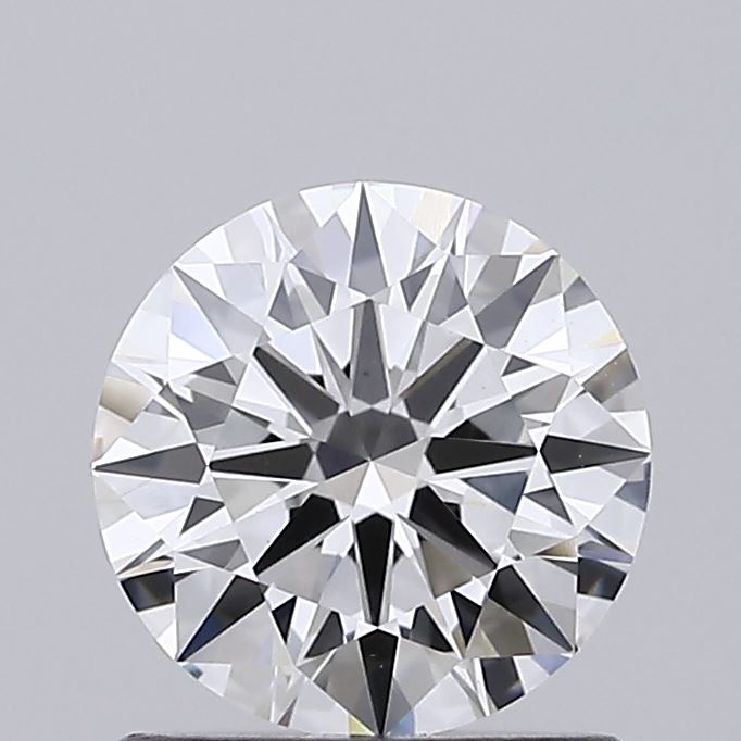 1.03ct Round E VVS2 Lab Created Diamond