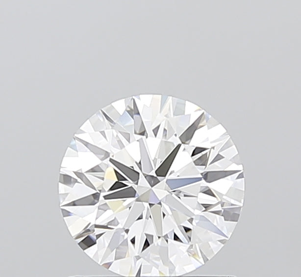 1.05ct Round D VVS1 Lab Created Diamond