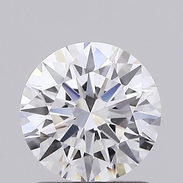 1.04ct Round D VS1 Lab Created Diamond