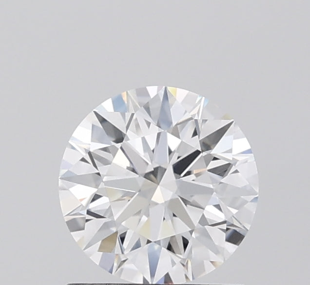 1.05ct Round D VVS2 Lab Created Diamond