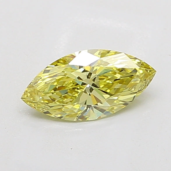 1.09ct Marquise VS1 Lab Created Diamond