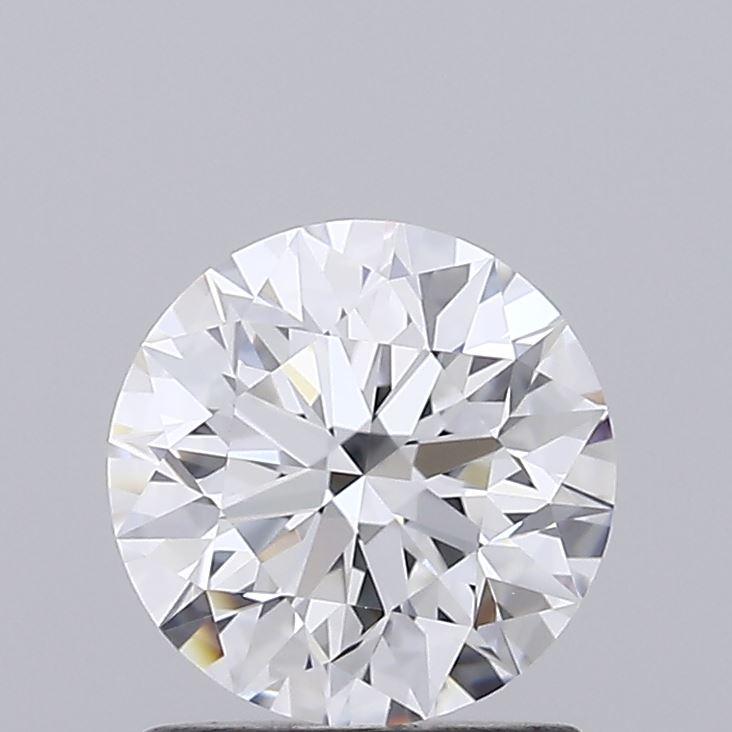 1.03ct Round STANDARD VVS2 Lab Created Diamond