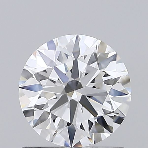 1.03ct Round E VVS2 Lab Created Diamond