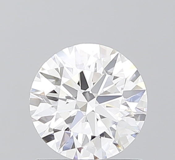 1.06ct Round D VS1 Lab Created Diamond