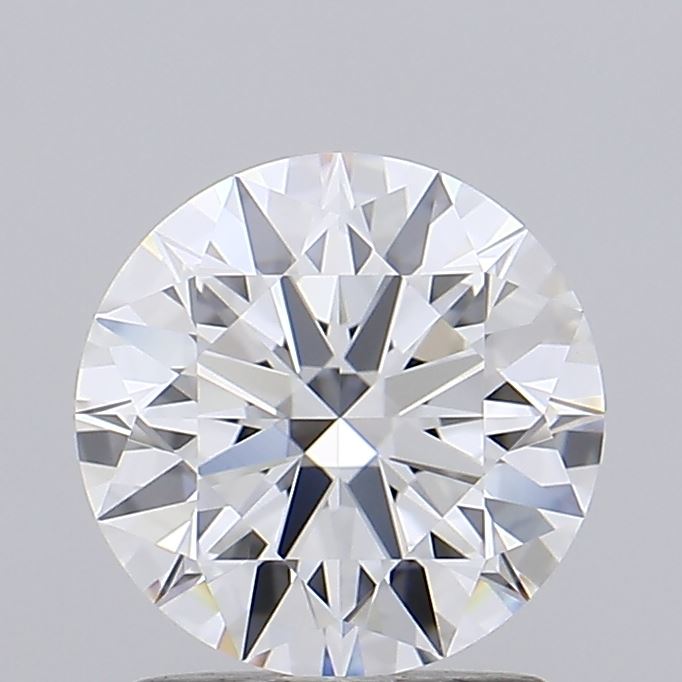 1.56ct Round STANDARD VVS2 Lab Created Diamond