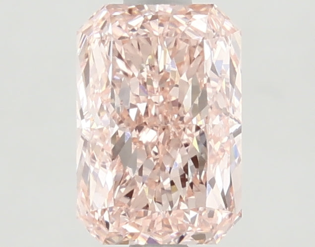 1.18ct Radiant VS1 Lab Created Diamond