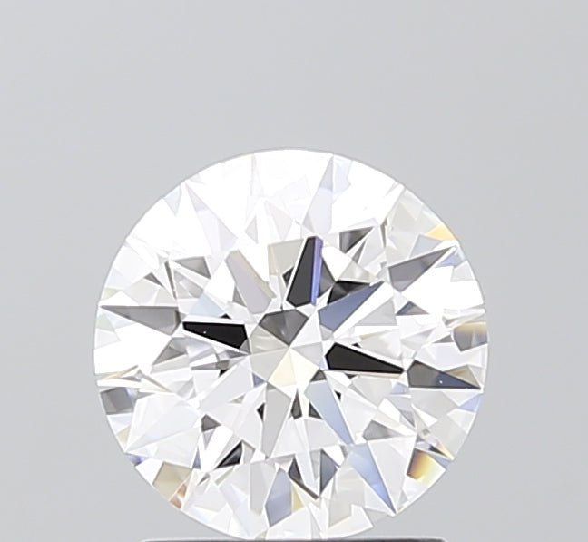 1.53ct Round D VVS1 Lab Created Diamond