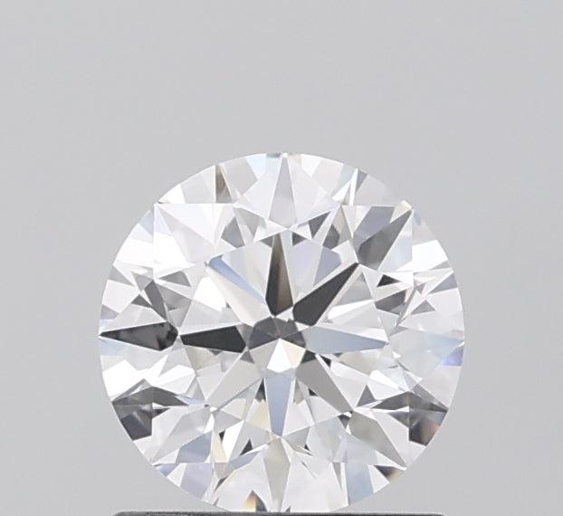 1.02ct Round D VVS2 Lab Created Diamond