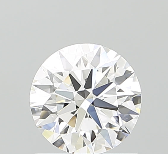 1.02ct Round D VVS1 Lab Created Diamond