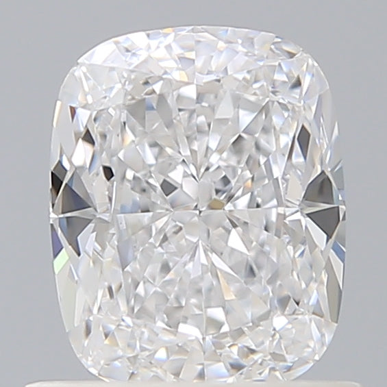 1.03ct Cushion D VS1 Lab Created Diamond