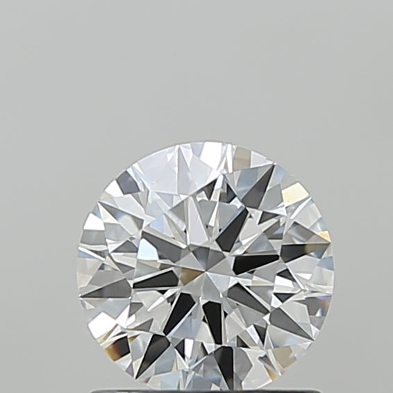 1.03ct Round E VVS2 Lab Created Diamond