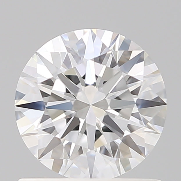 0.94ct Round D VVS2 Lab Created Diamond