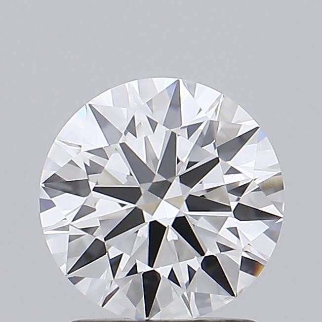 1.52ct Round D VS1 Lab Created Diamond