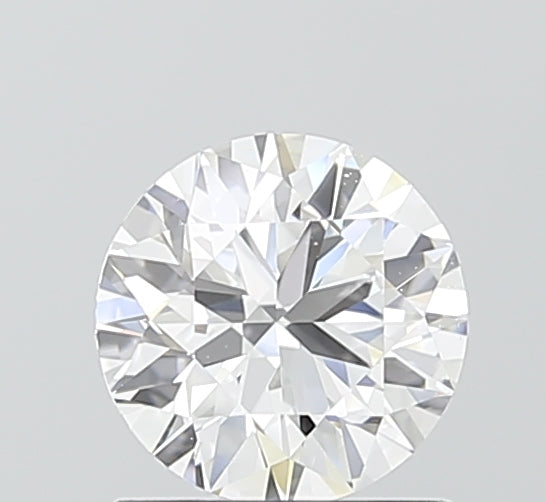 0.99ct Round D VVS1 Lab Created Diamond