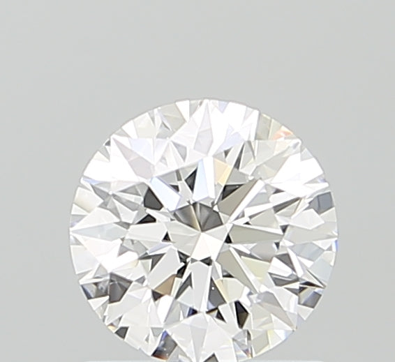 1.1ct Round D VVS1 Lab Created Diamond