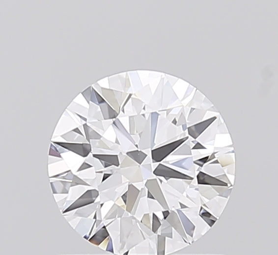 1.04ct Round D VVS1 Lab Created Diamond