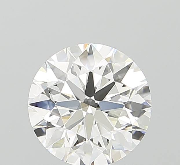 1.52ct Round E VVS1 Lab Created Diamond