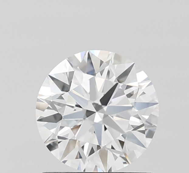 1.04ct Round D VVS2 Lab Created Diamond