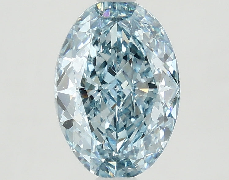 1.73ct Oval VS1 Lab Created Diamond