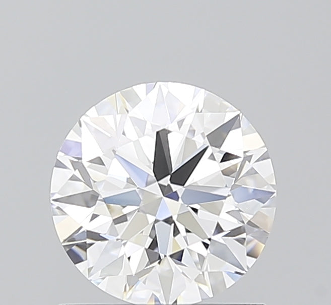 1.04ct Round D VVS2 Lab Created Diamond
