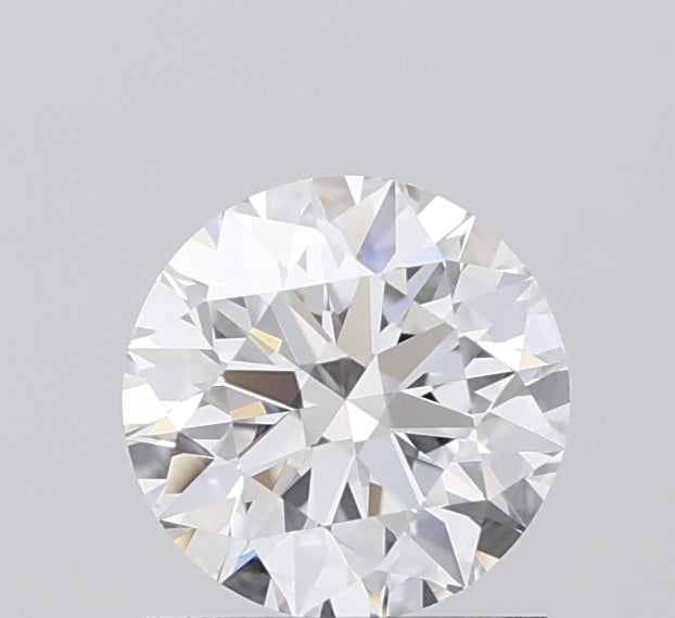 1.08ct Round D VVS1 Lab Created Diamond