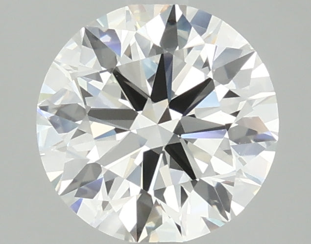 2.03ct Round G VVS2 Lab Created Diamond