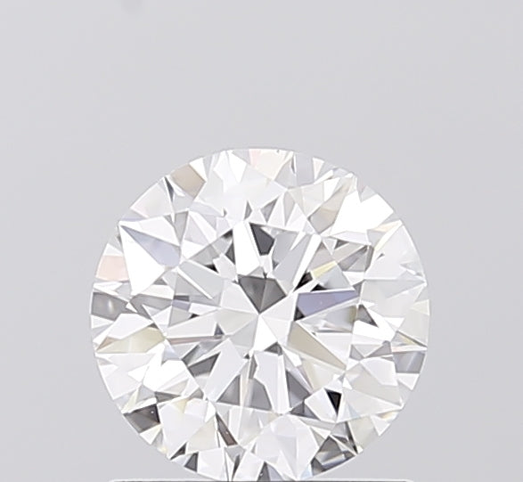 1.04ct Round D VVS2 Lab Created Diamond