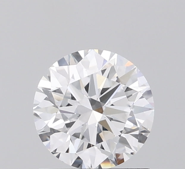 1.05ct Round D VVS2 Lab Created Diamond