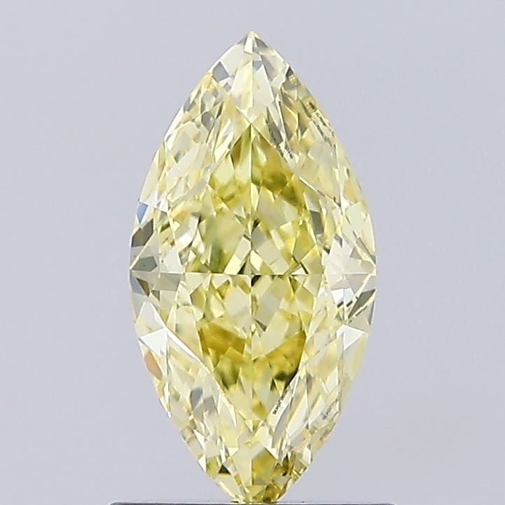 0.94ct Marquise VS1 Lab Created Diamond