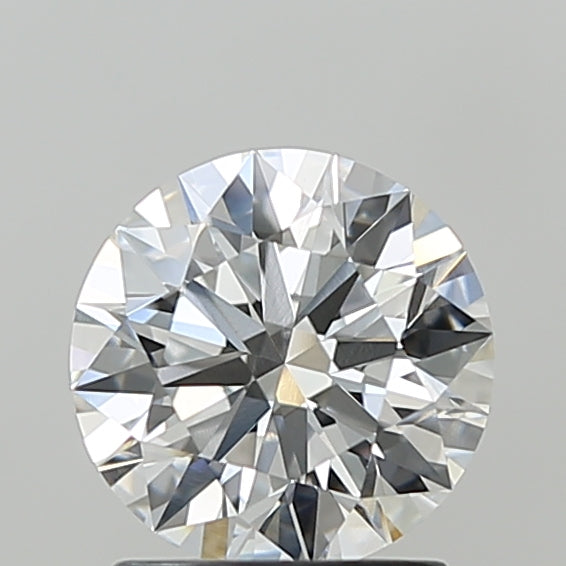 1.59ct Round D VVS2 Lab Created Diamond