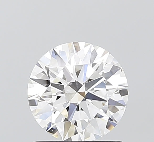 1.05ct Round D VVS1 Lab Created Diamond