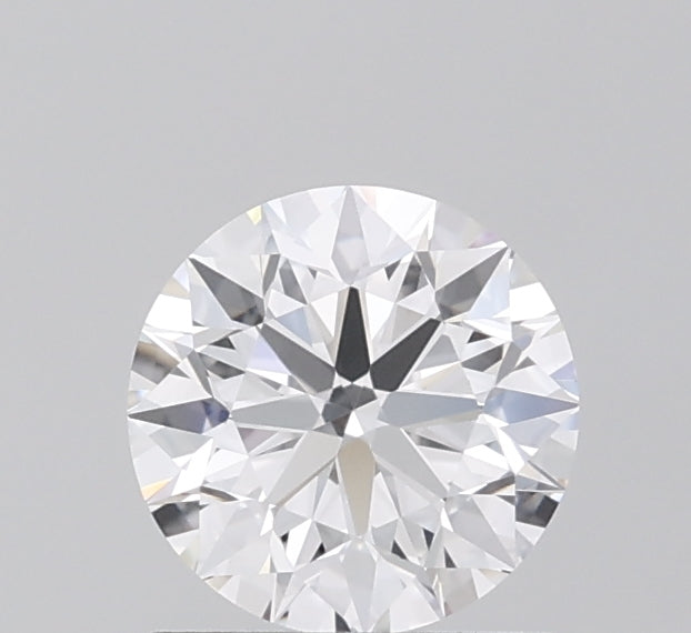 1.06ct Round D VVS1 Lab Created Diamond