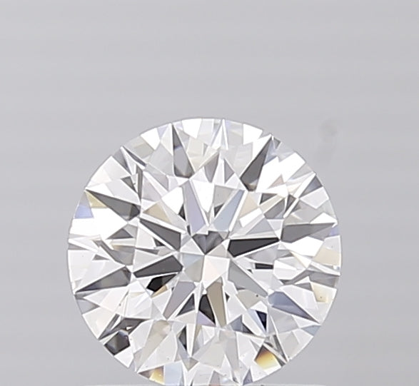 1.04ct Round D VVS1 Lab Created Diamond
