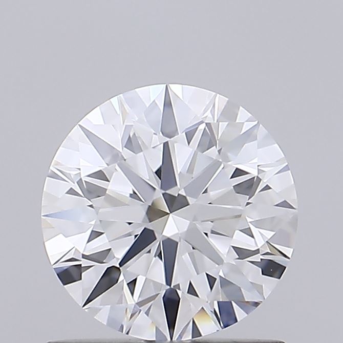 1.03ct Round D VVS2 Lab Created Diamond