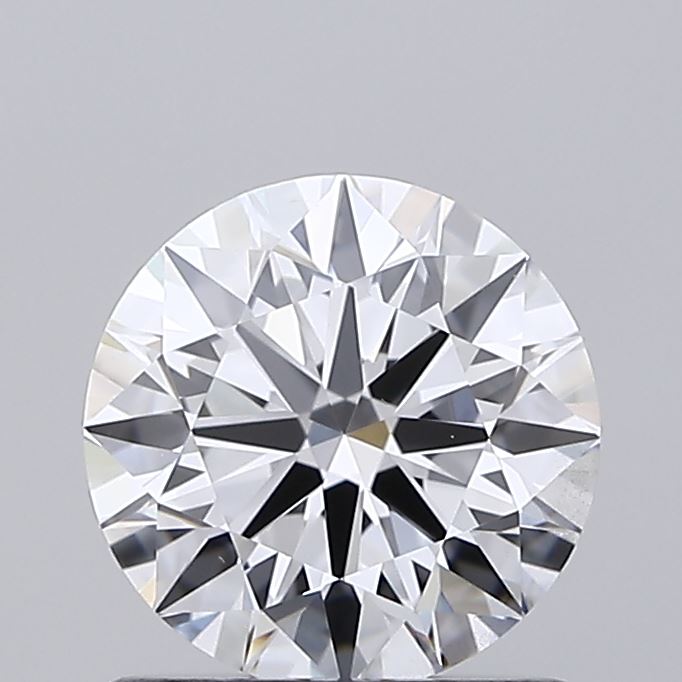 1.05ct Round D VS2 Lab Created Diamond