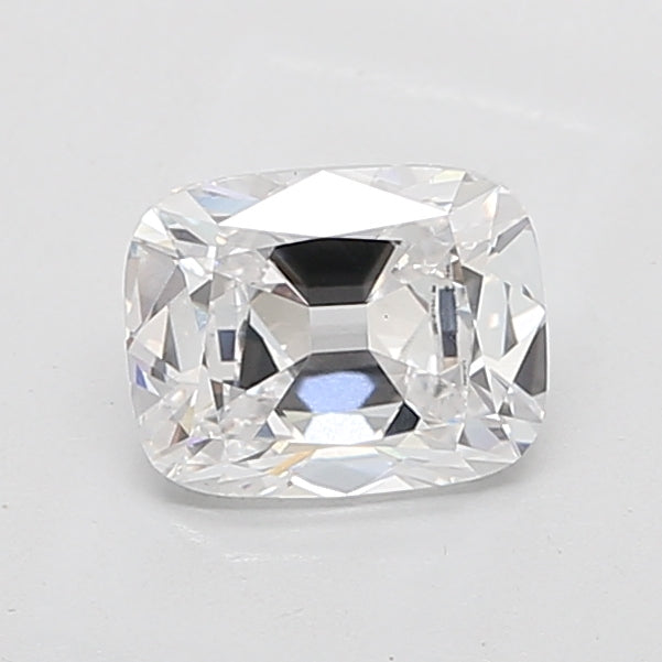 2.01ct Cushion D VS1 Lab Created Diamond