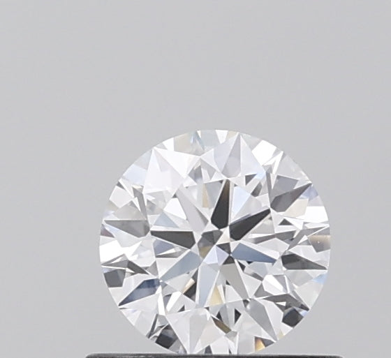 0.55ct Round D VS1 Lab Created Diamond